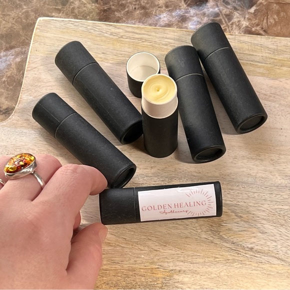 Golden Healing Apothecary✨Lip Balm - Picture 6 of 11